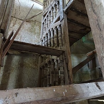 Château de Montreuil-en-Touraine