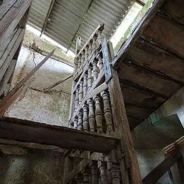 Château de Montreuil-en-Touraine
