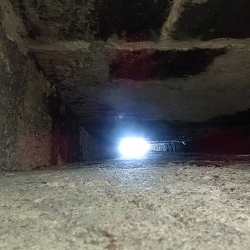 Château de Montreuil-en-Touraine