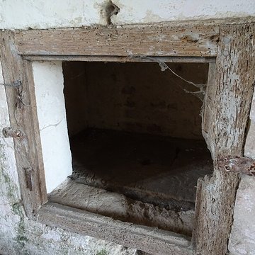 Château de Montreuil-en-Touraine