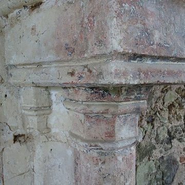 Château de Montreuil-en-Touraine