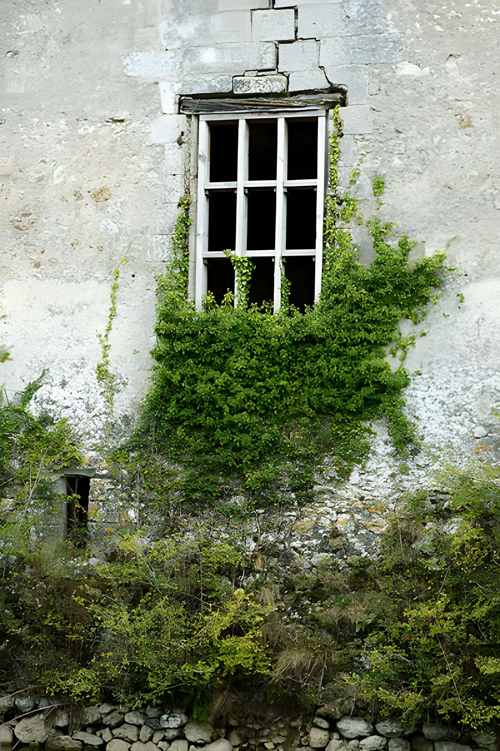 Château de Montreuil-en-Touraine