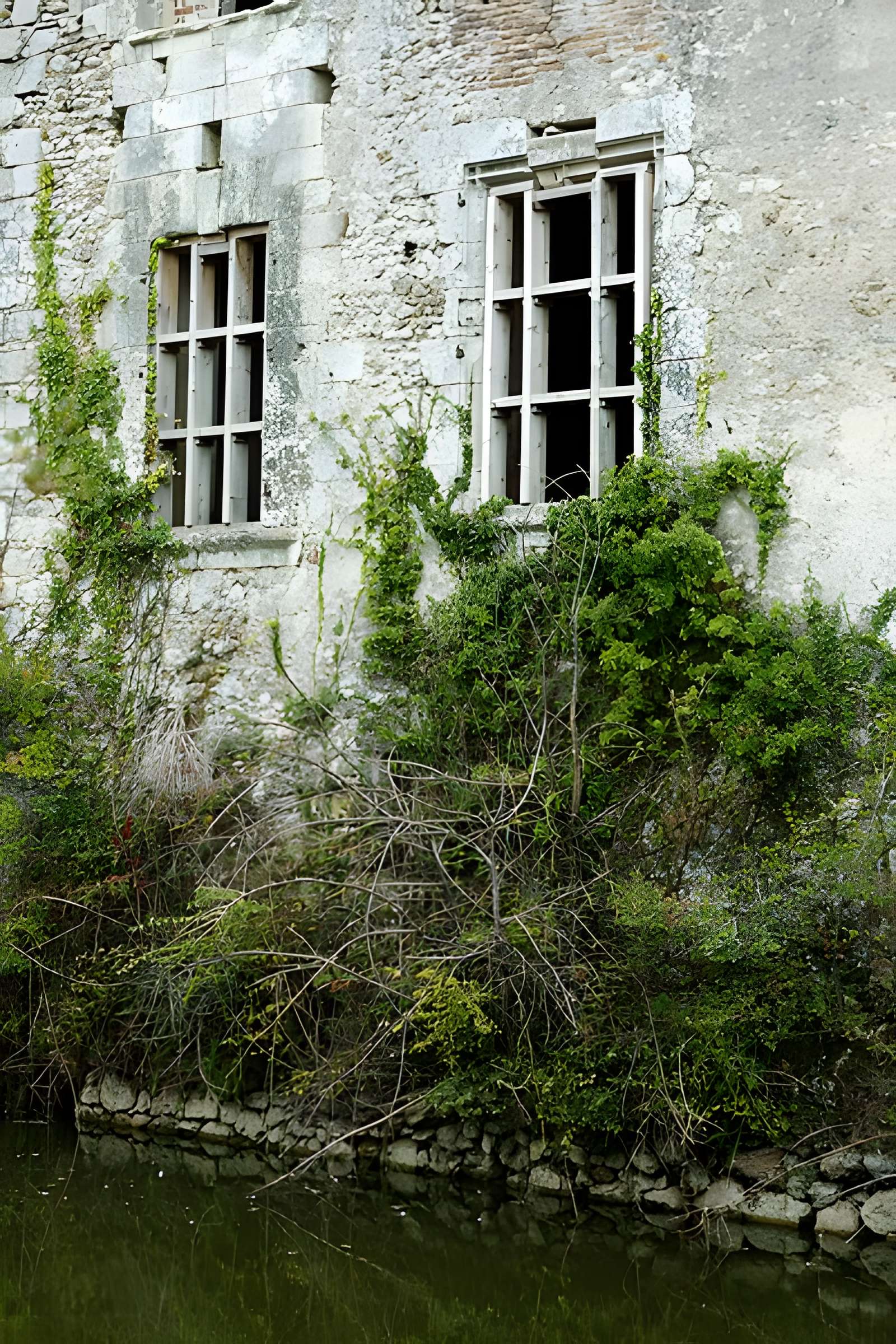 Château de Montreuil-en-Touraine