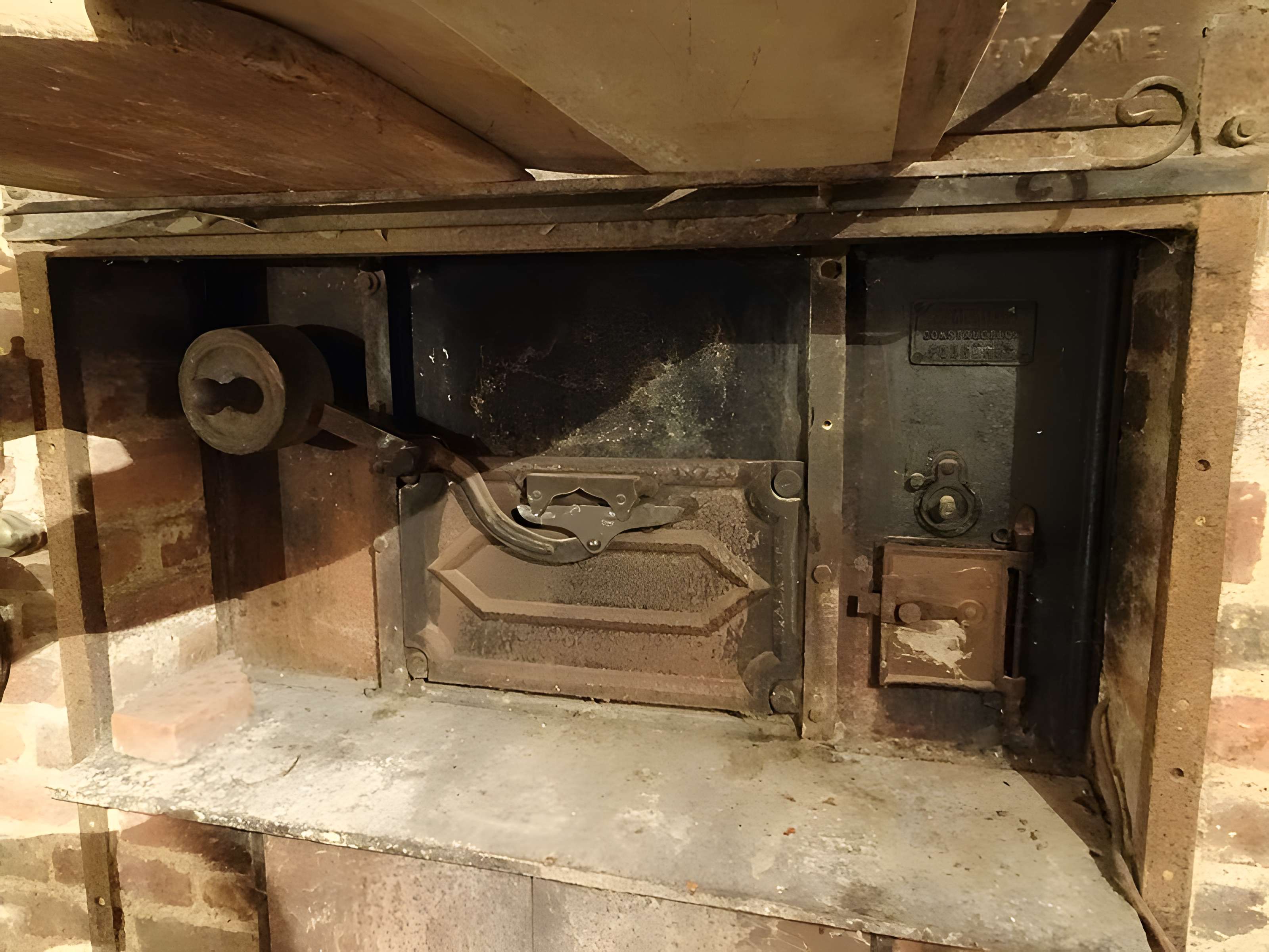 Château de Montreuil-en-Touraine