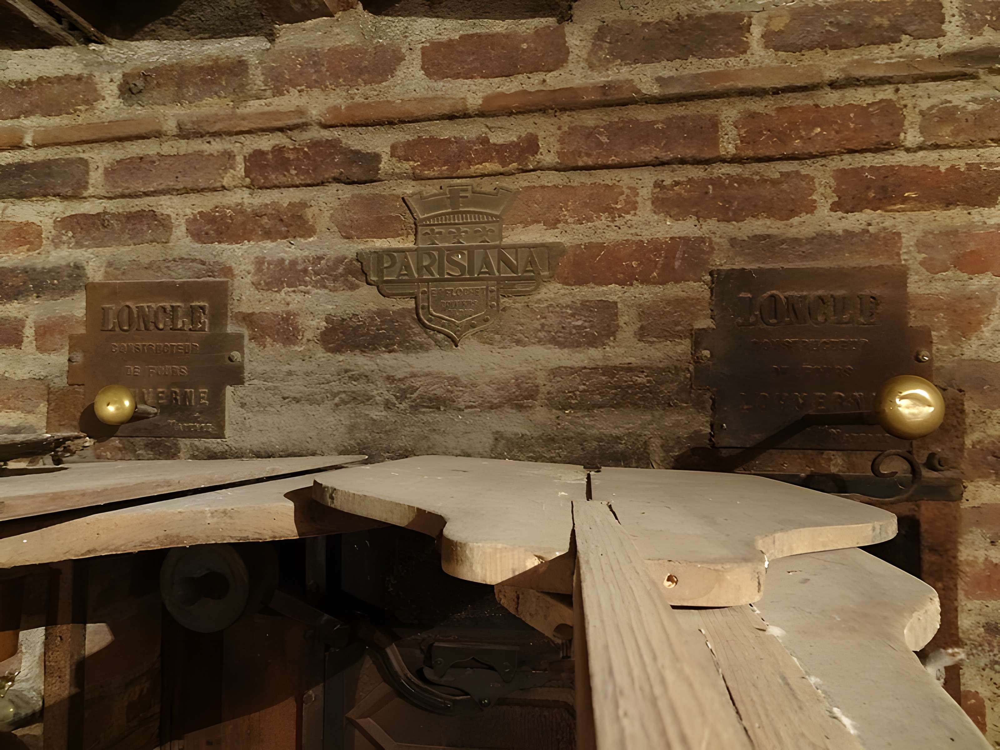 Château de Montreuil-en-Touraine