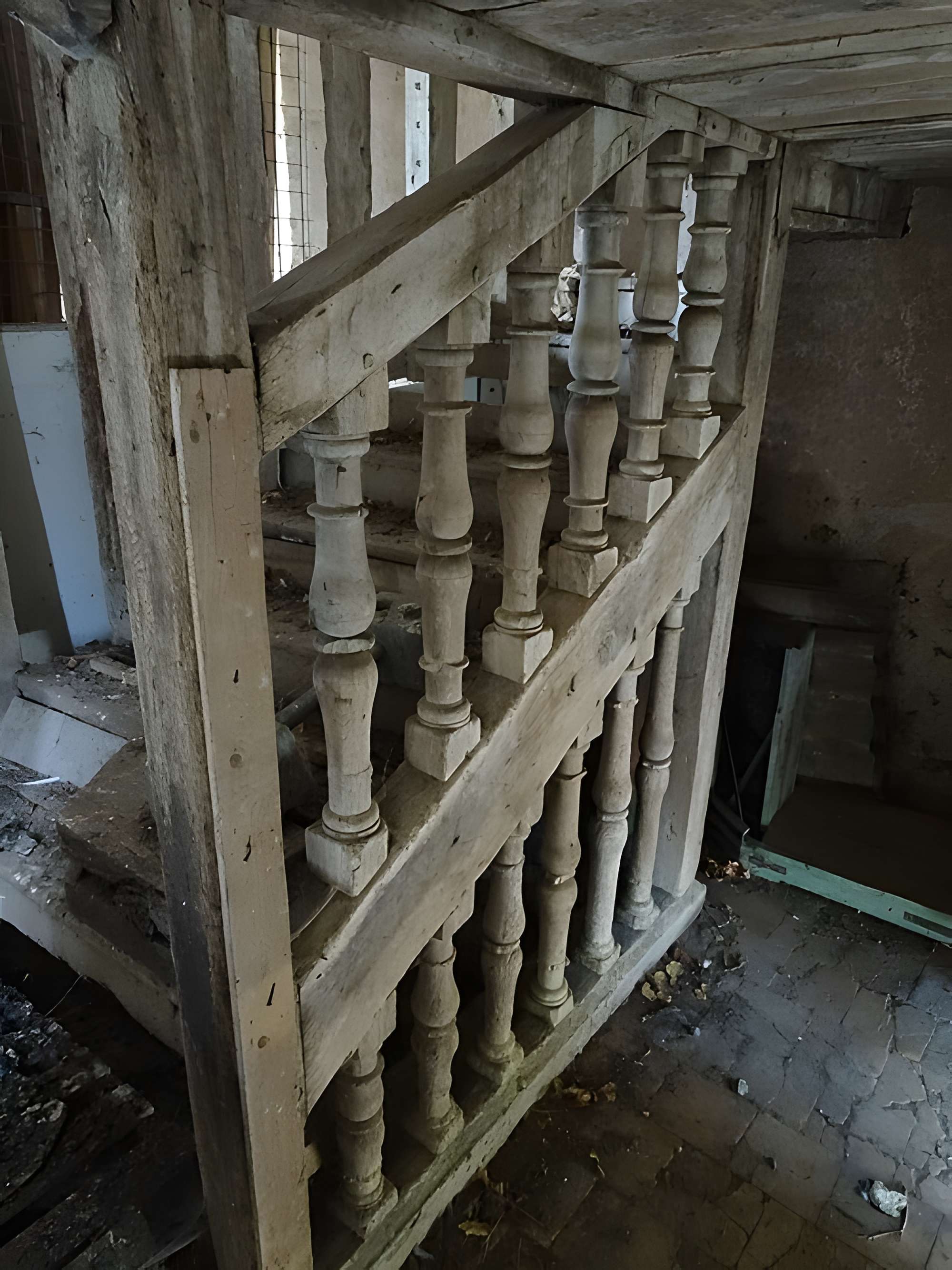 Château de Montreuil-en-Touraine