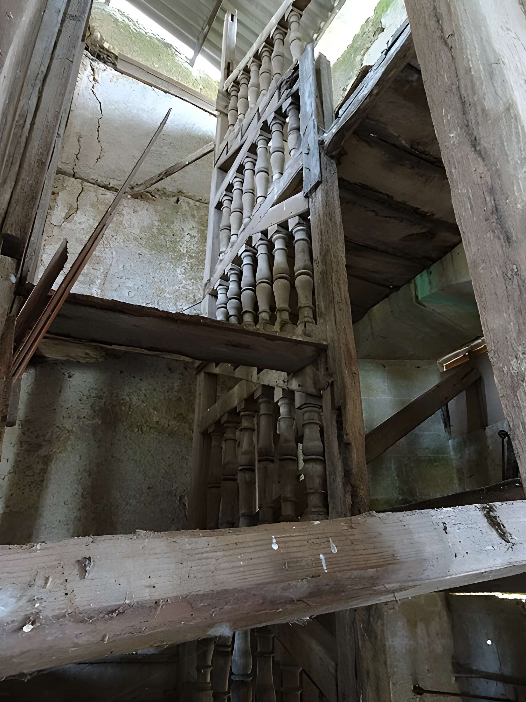 Château de Montreuil-en-Touraine