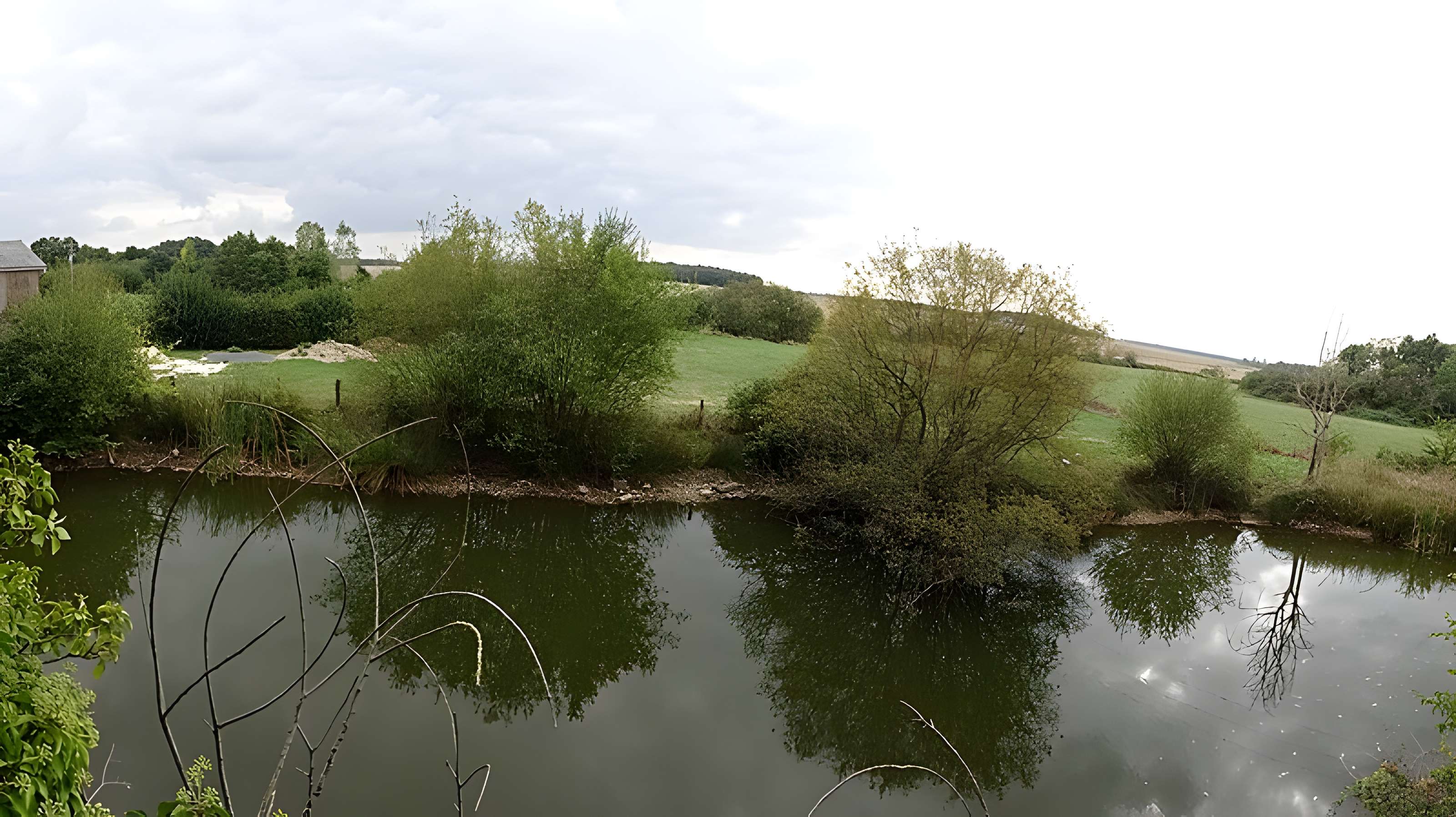 Château de Montreuil-en-Touraine