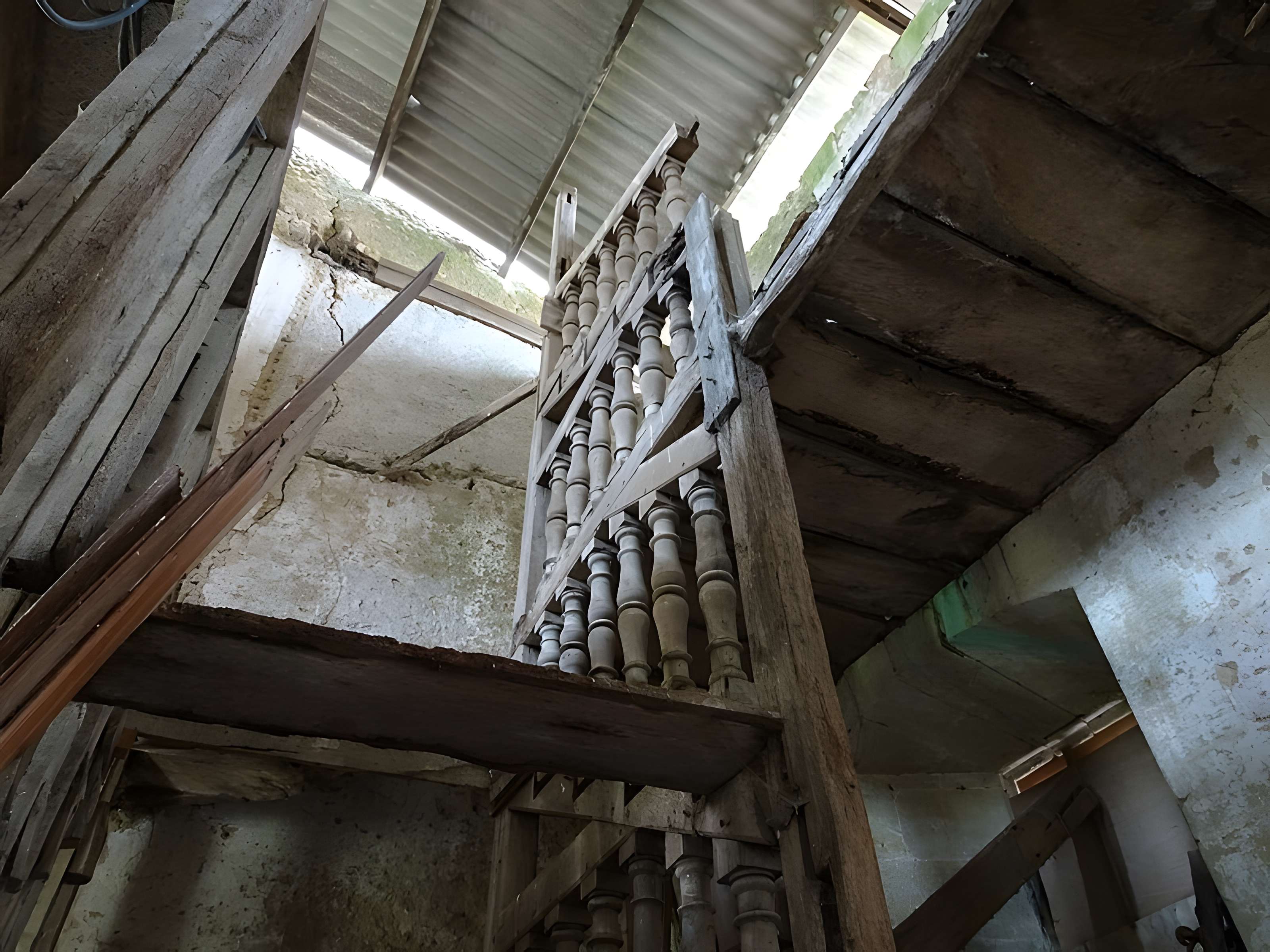 Château de Montreuil-en-Touraine