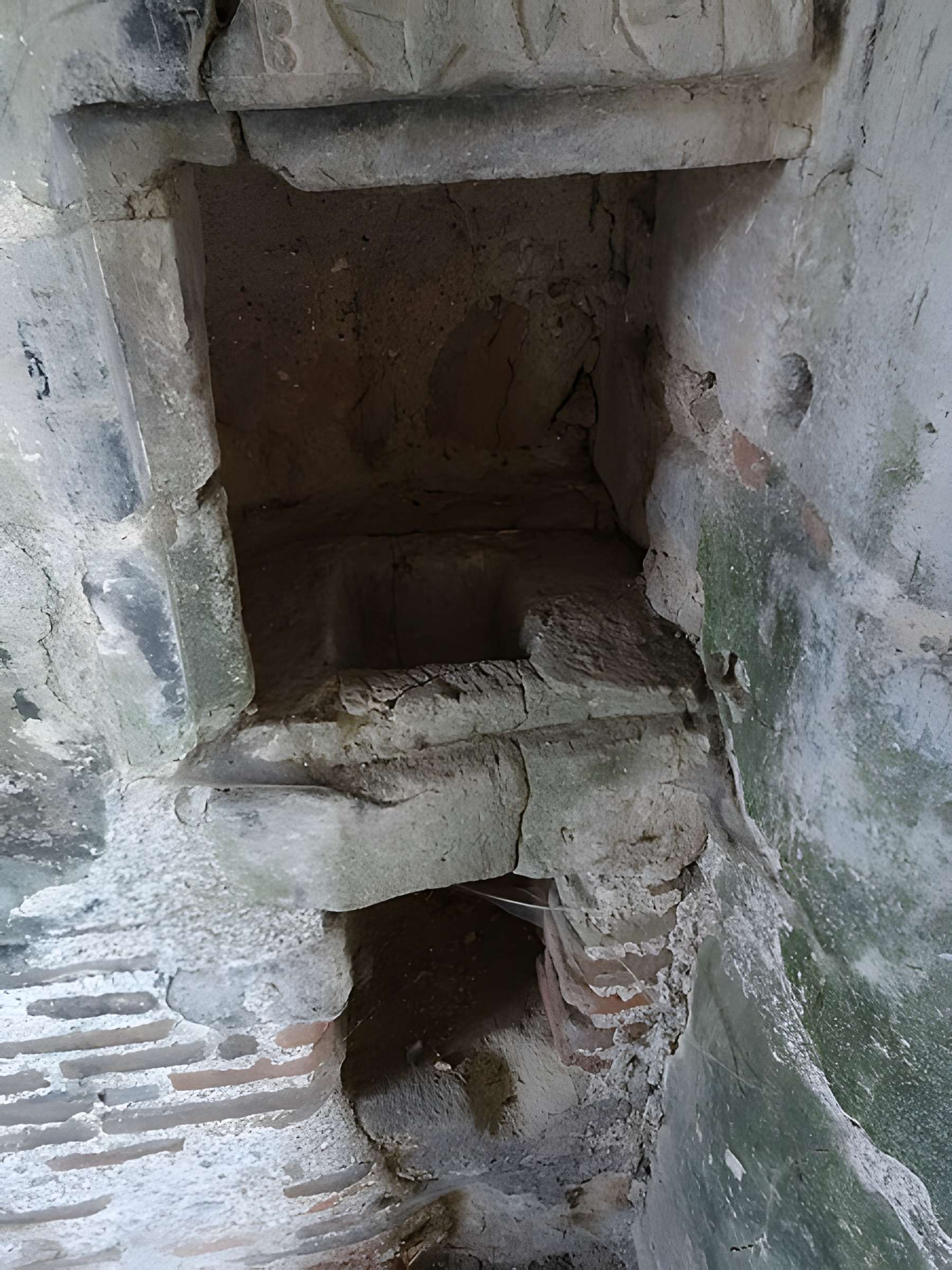 Château de Montreuil-en-Touraine