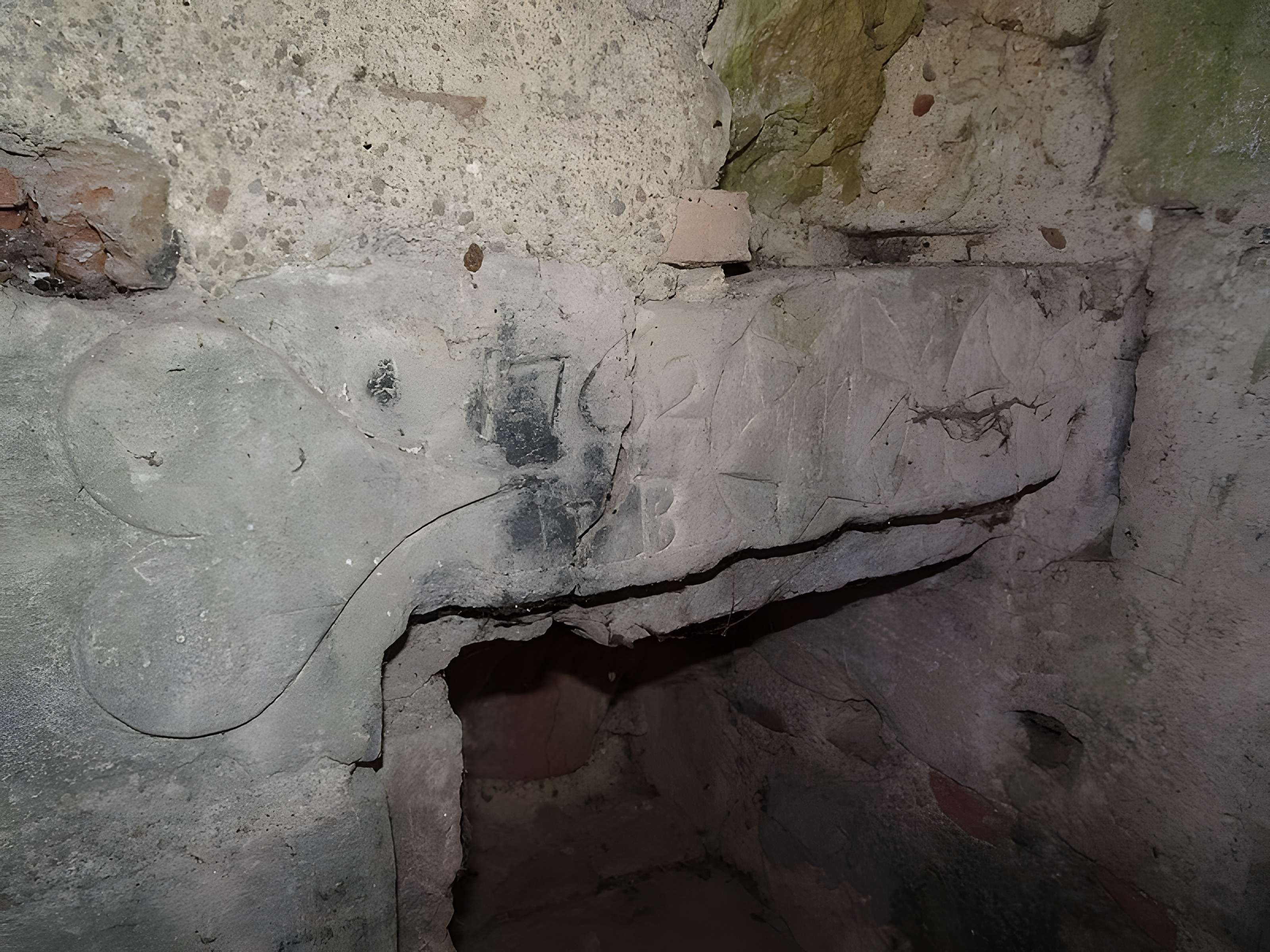 Château de Montreuil-en-Touraine