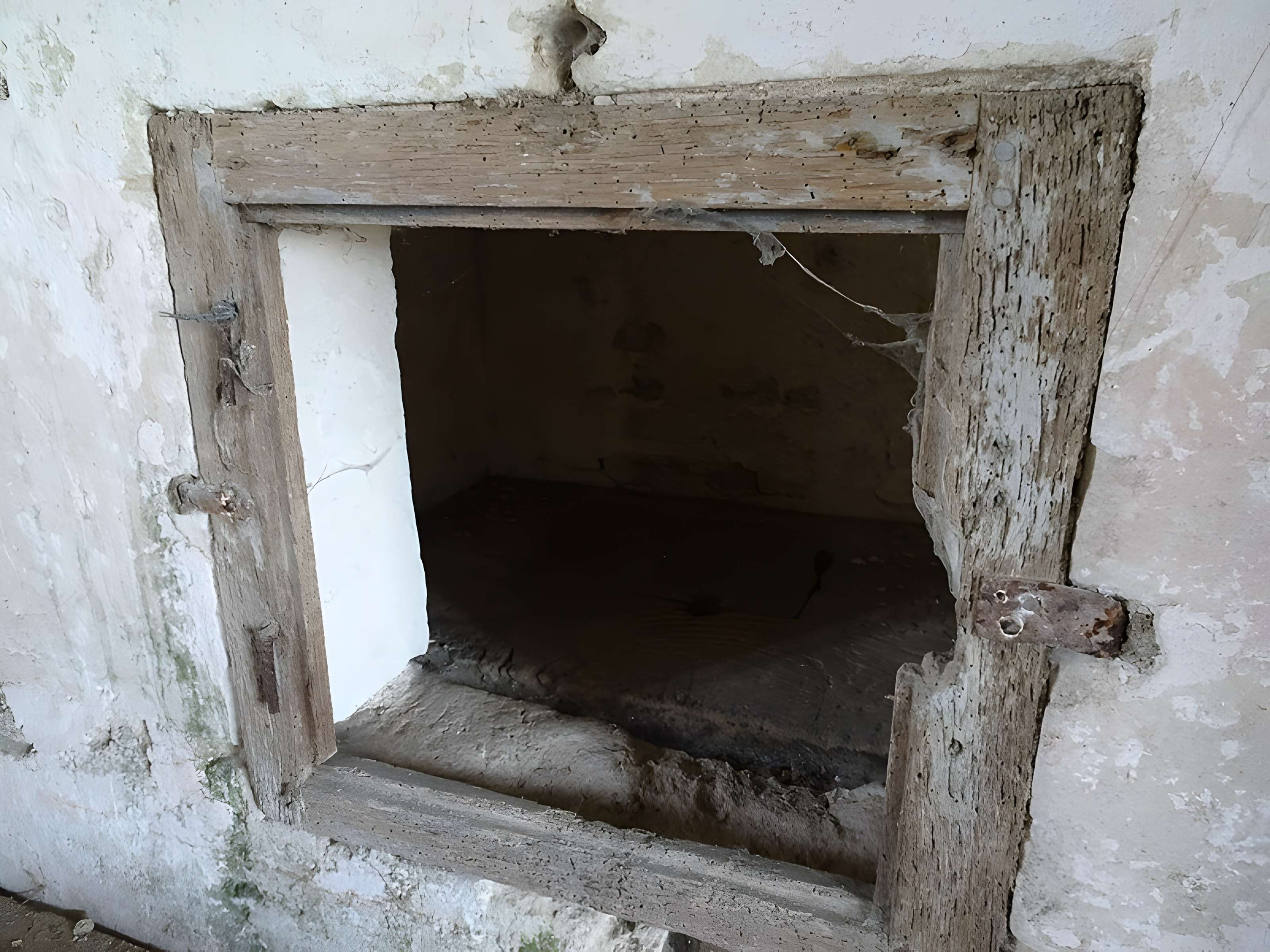 Château de Montreuil-en-Touraine