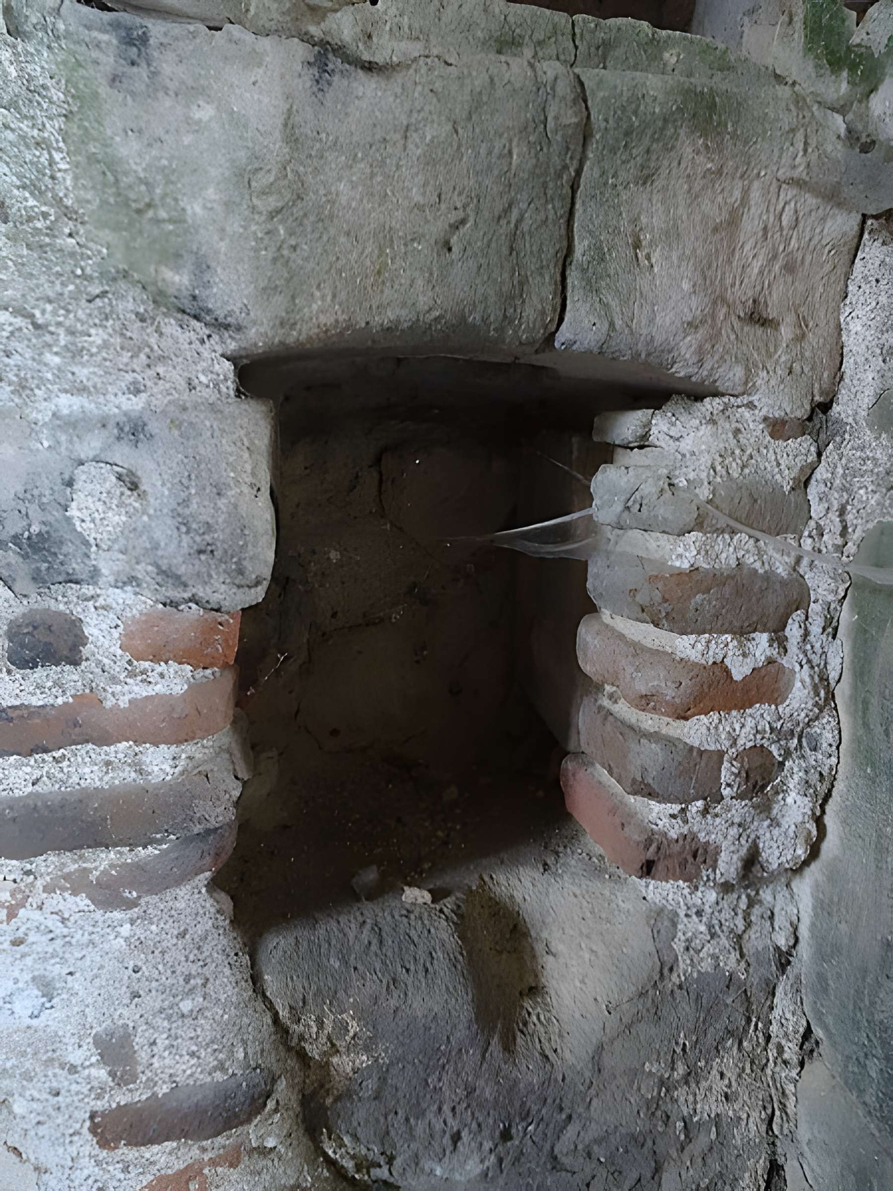 Château de Montreuil-en-Touraine