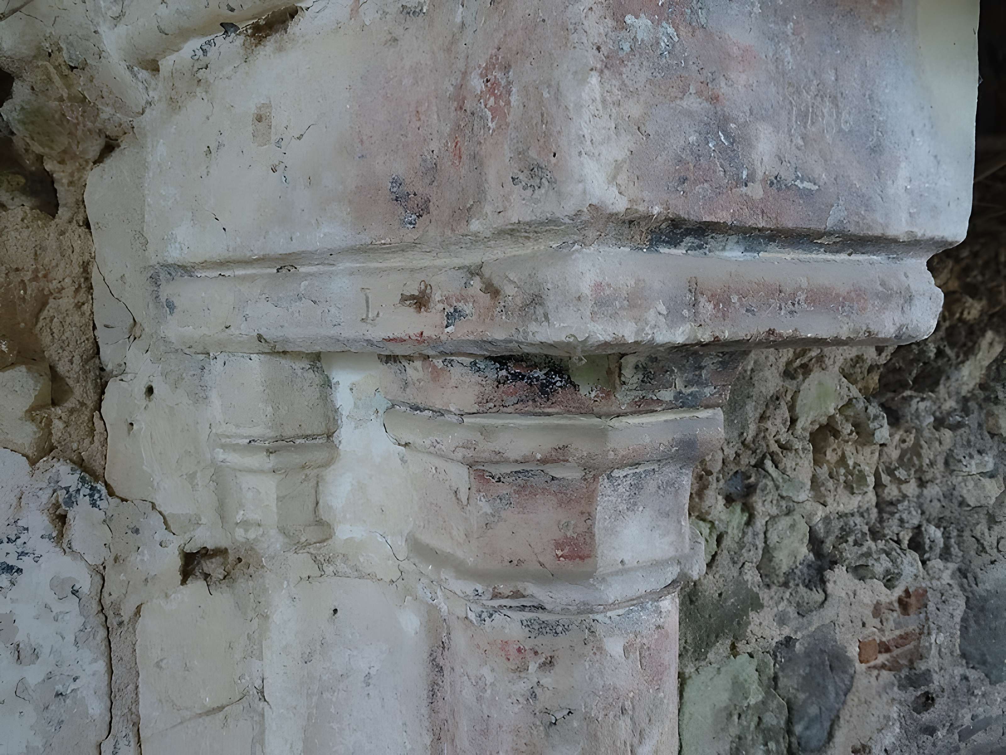 Château de Montreuil-en-Touraine