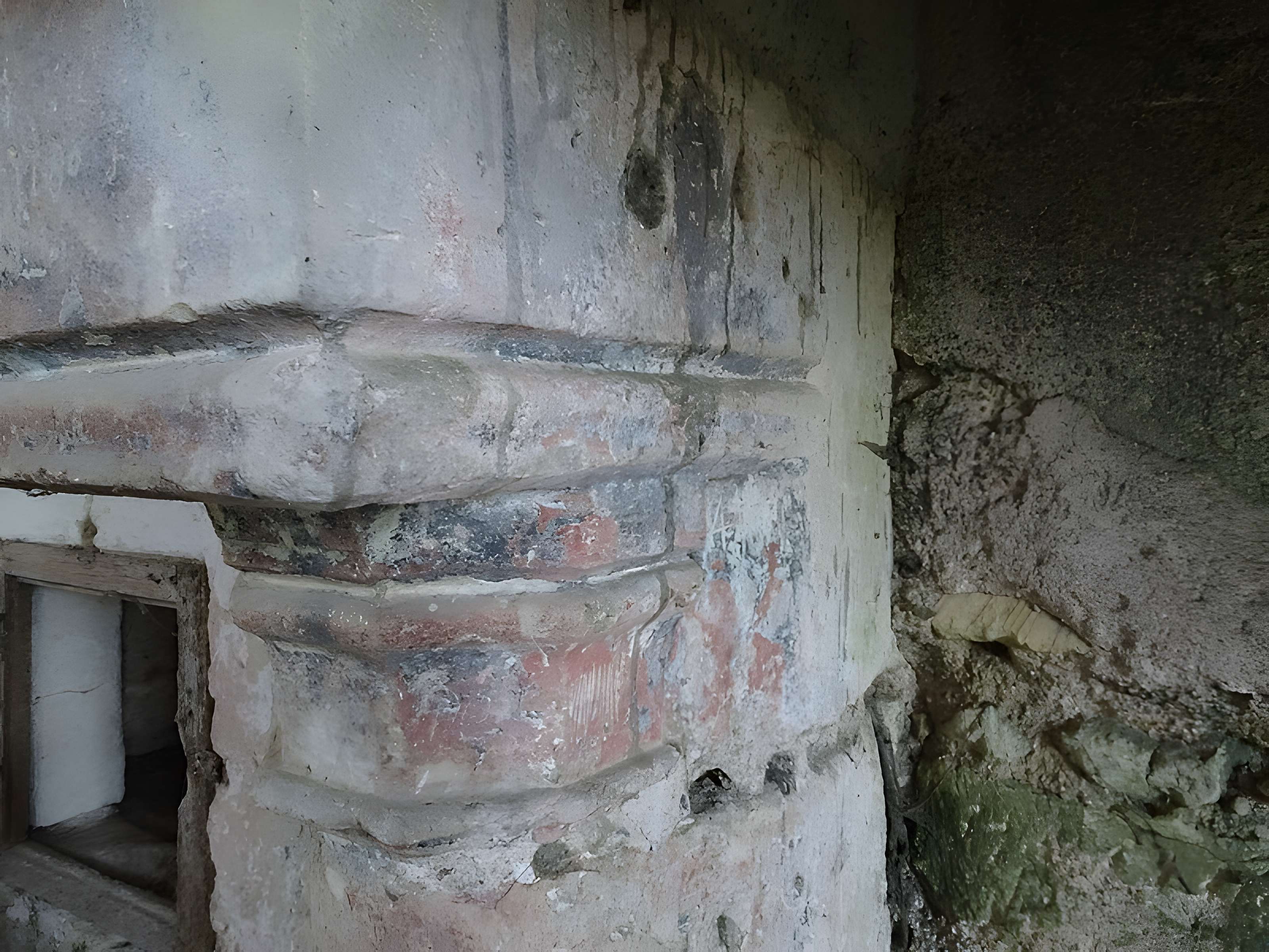 Château de Montreuil-en-Touraine