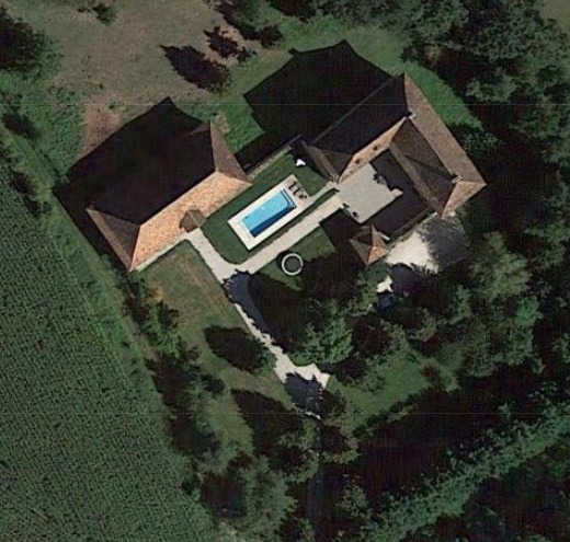 Château de Montrevel 