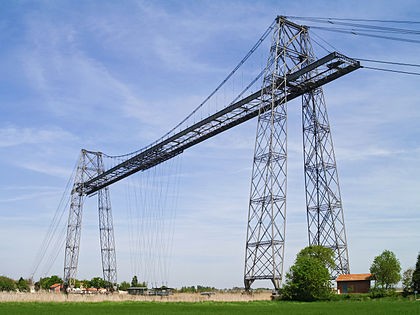 Photo de Pont transbordeur de Rochefort