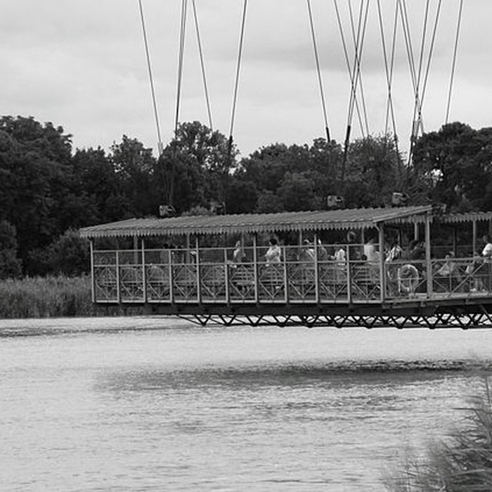 Photo de Pont transbordeur de Rochefort