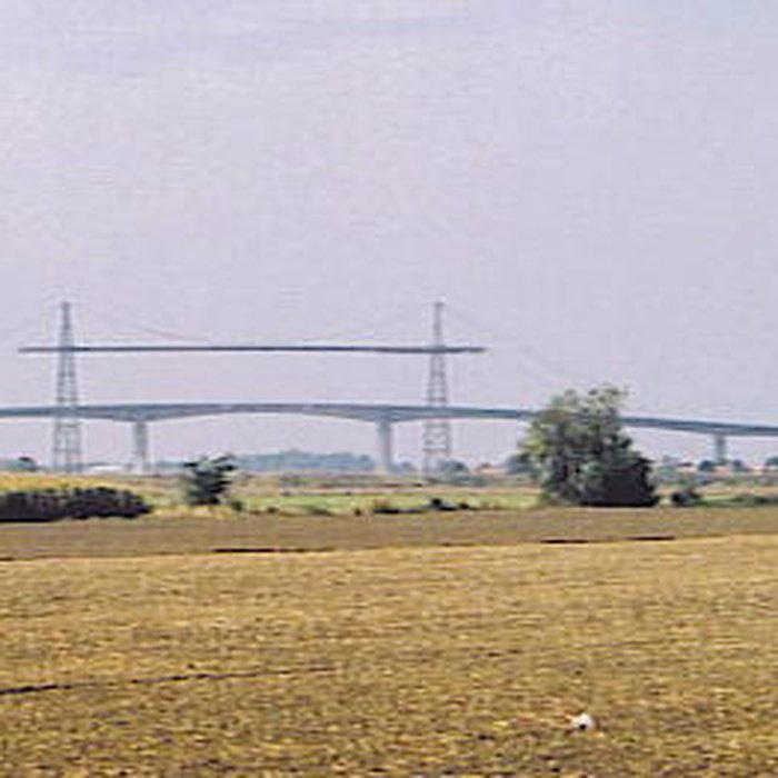 Photo de Pont transbordeur de Rochefort