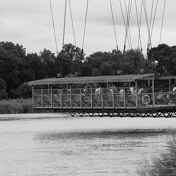 Pont transbordeur de Rochefort