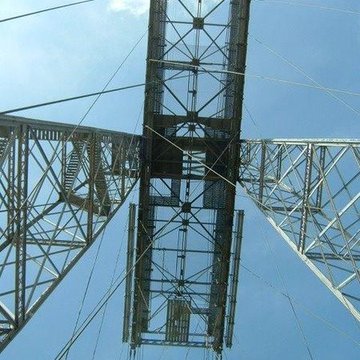 Pont transbordeur de Rochefort