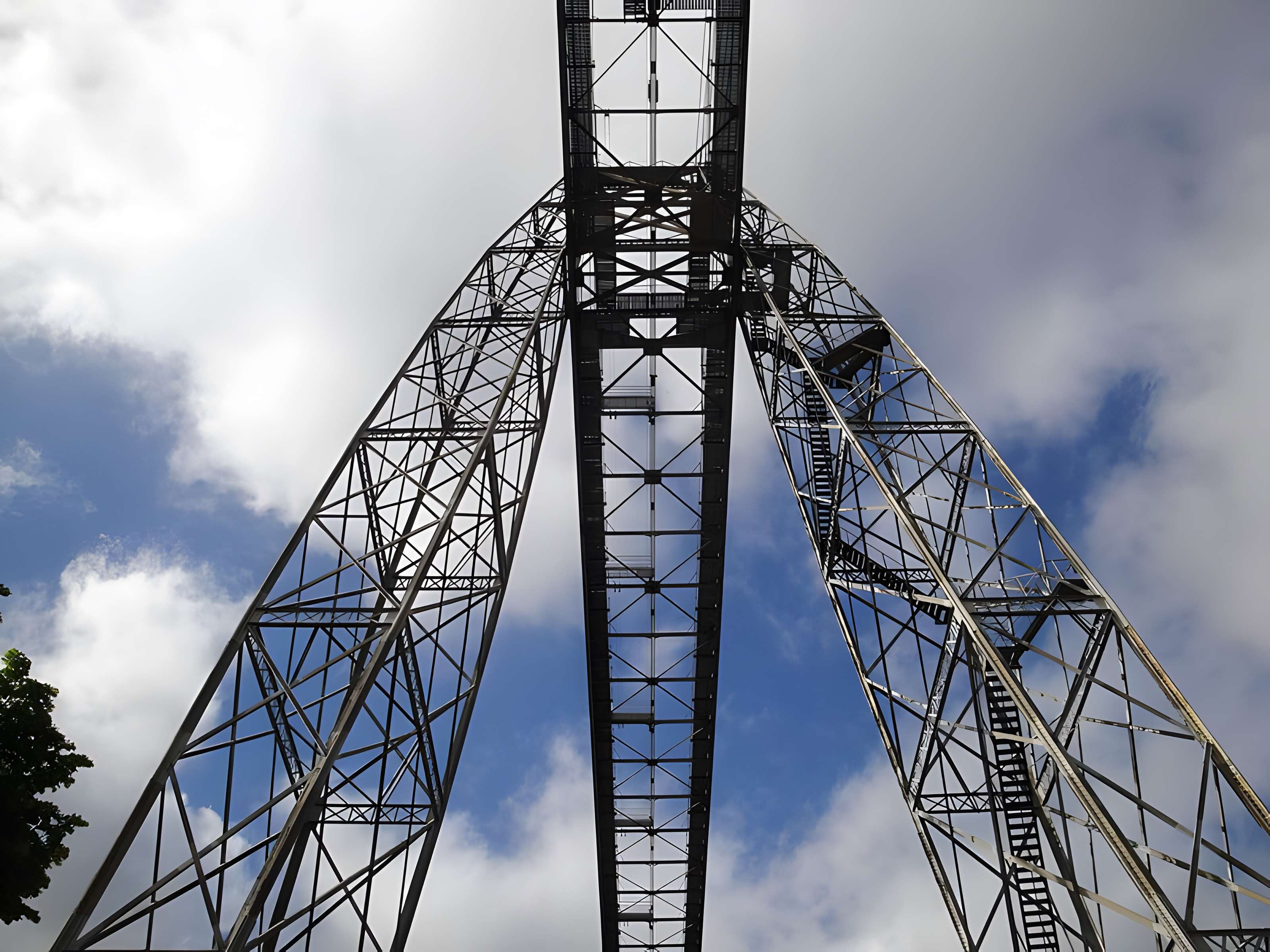 Pont transbordeur de Rochefort