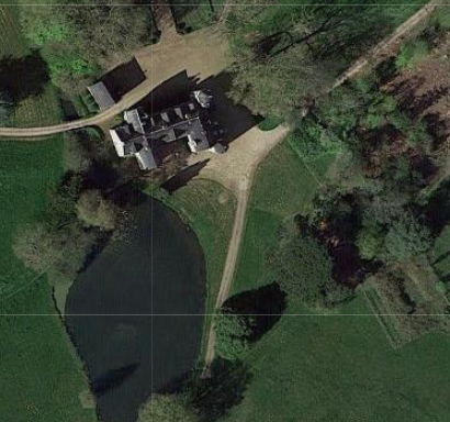 Château de Montriou 