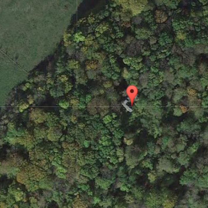 Photo de Ruines du château de Montrond