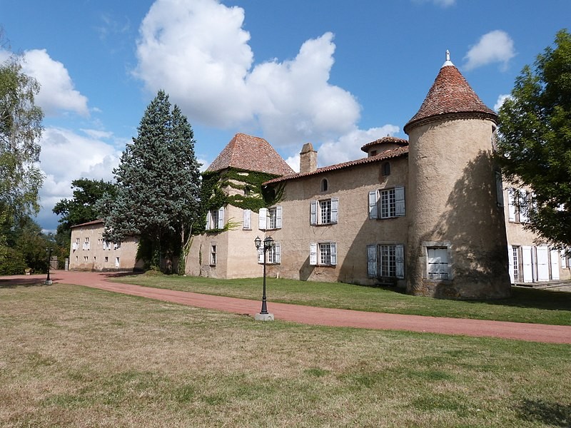 Photo de Château de Montrouge