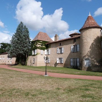 chateau de montrouge