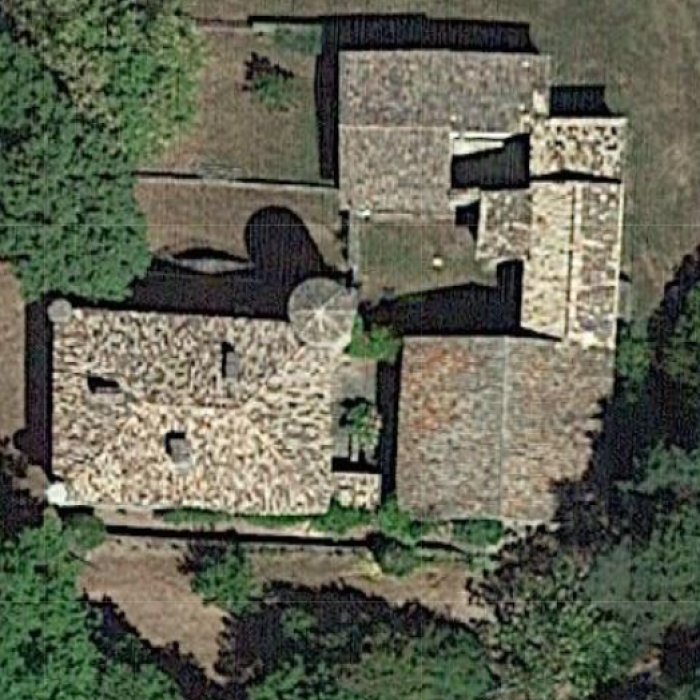 Photo de Château de Montseveny