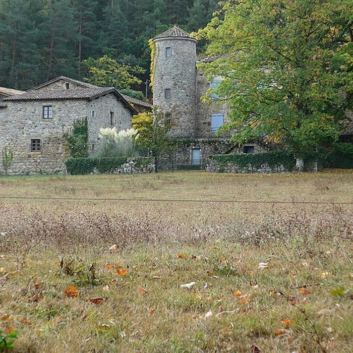 Photo de Château de Montseveny