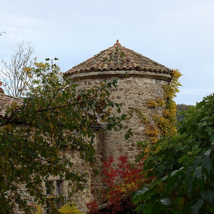 Photo de Château de Montseveny