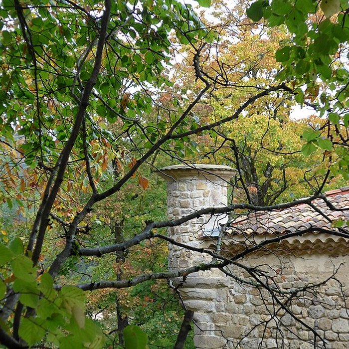 Photo de Château de Montseveny