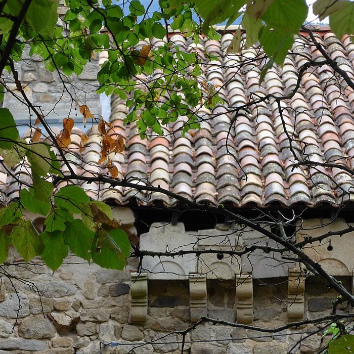 Photo de Château de Montseveny