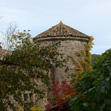 Château de Montseveny