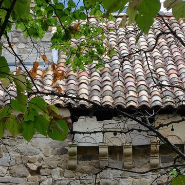 Château de Montseveny