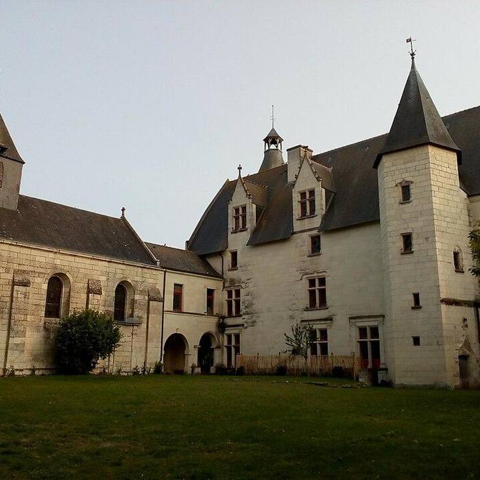 Photo de Château de Monts-sur-Guesnes