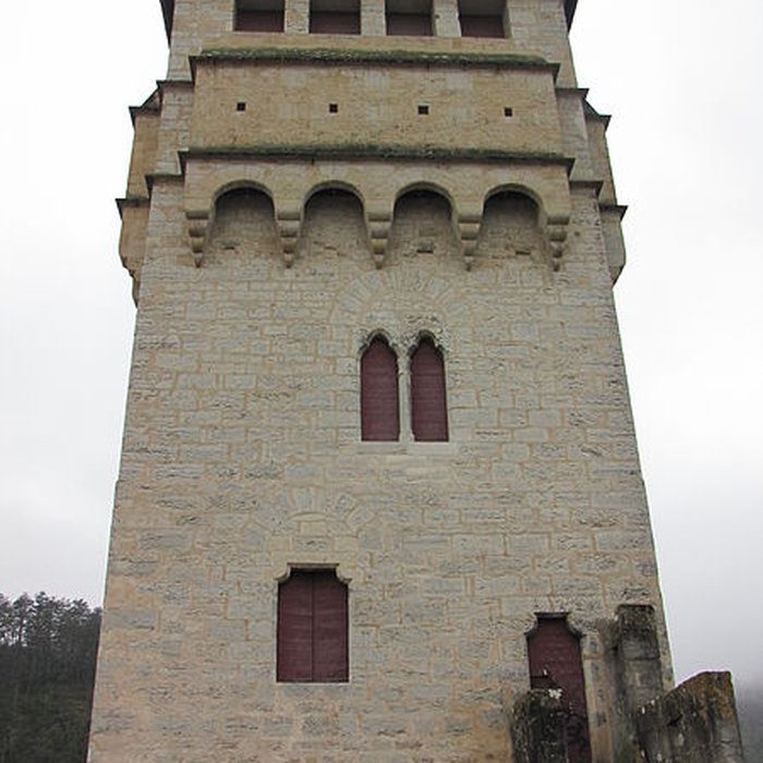 Photo de Pont Valentré de Cahors
