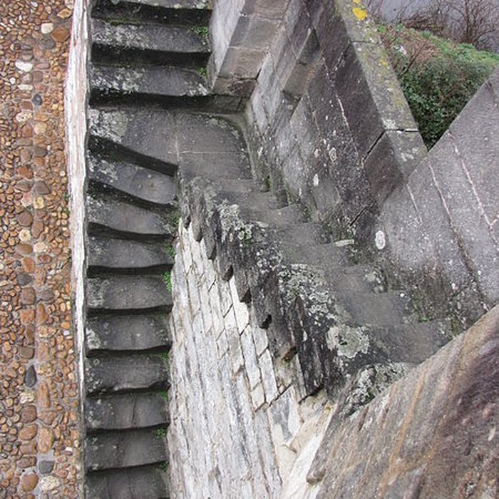 Photo de Pont Valentré de Cahors
