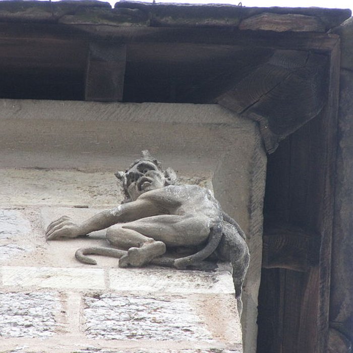Photo de Pont Valentré de Cahors