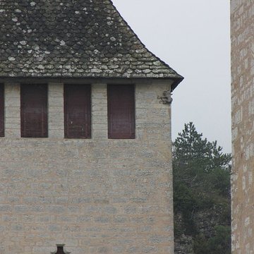 Pont Valentré de Cahors