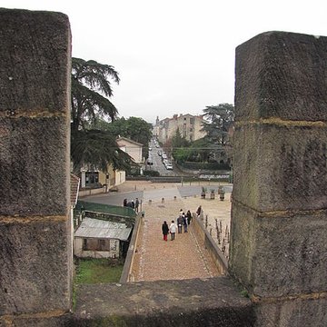 Pont Valentré de Cahors