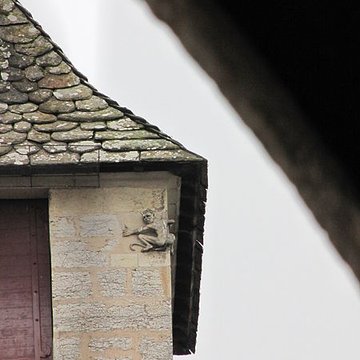 Pont Valentré de Cahors