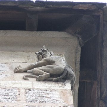 Pont Valentré de Cahors