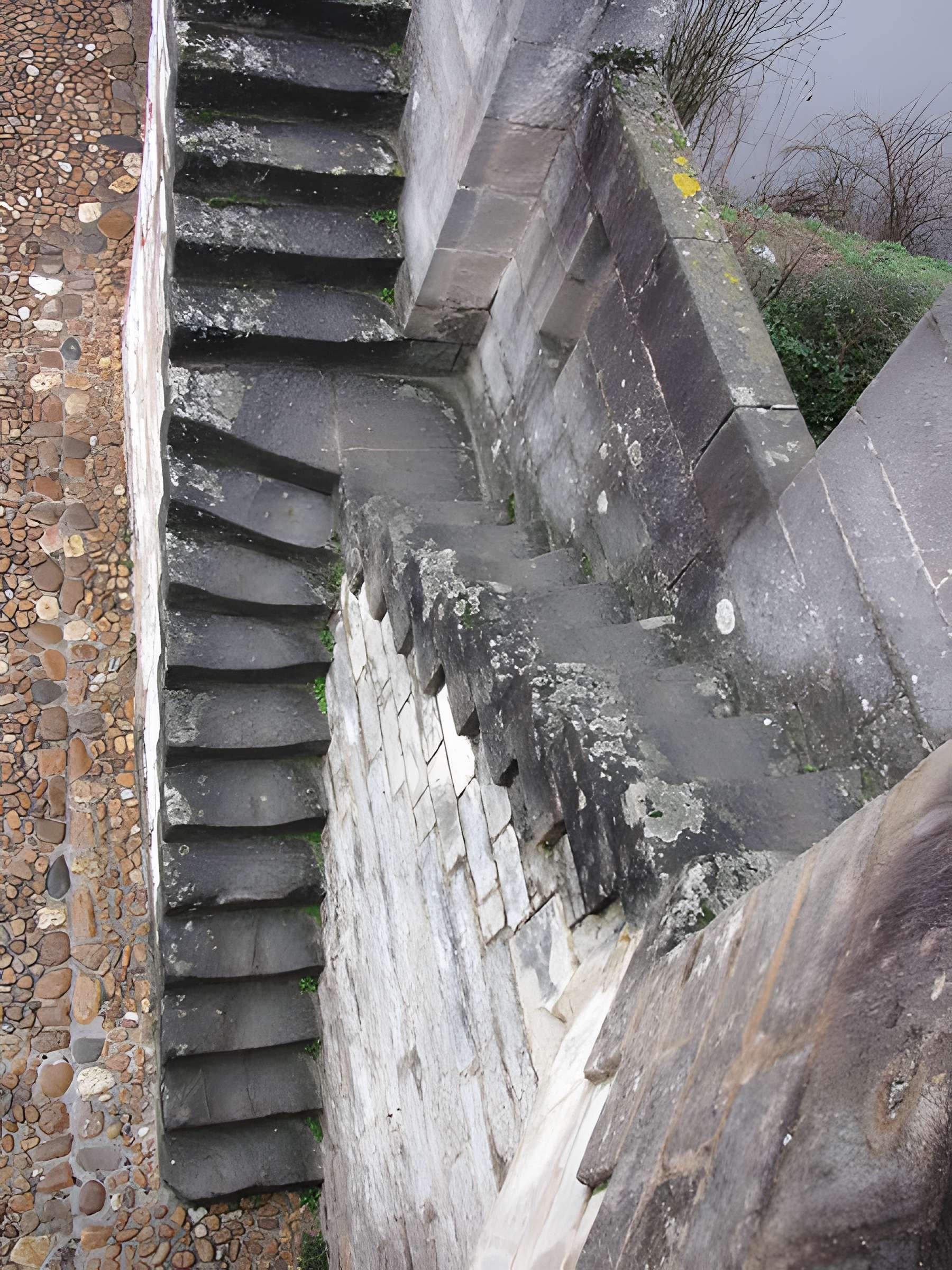 Pont Valentré de Cahors