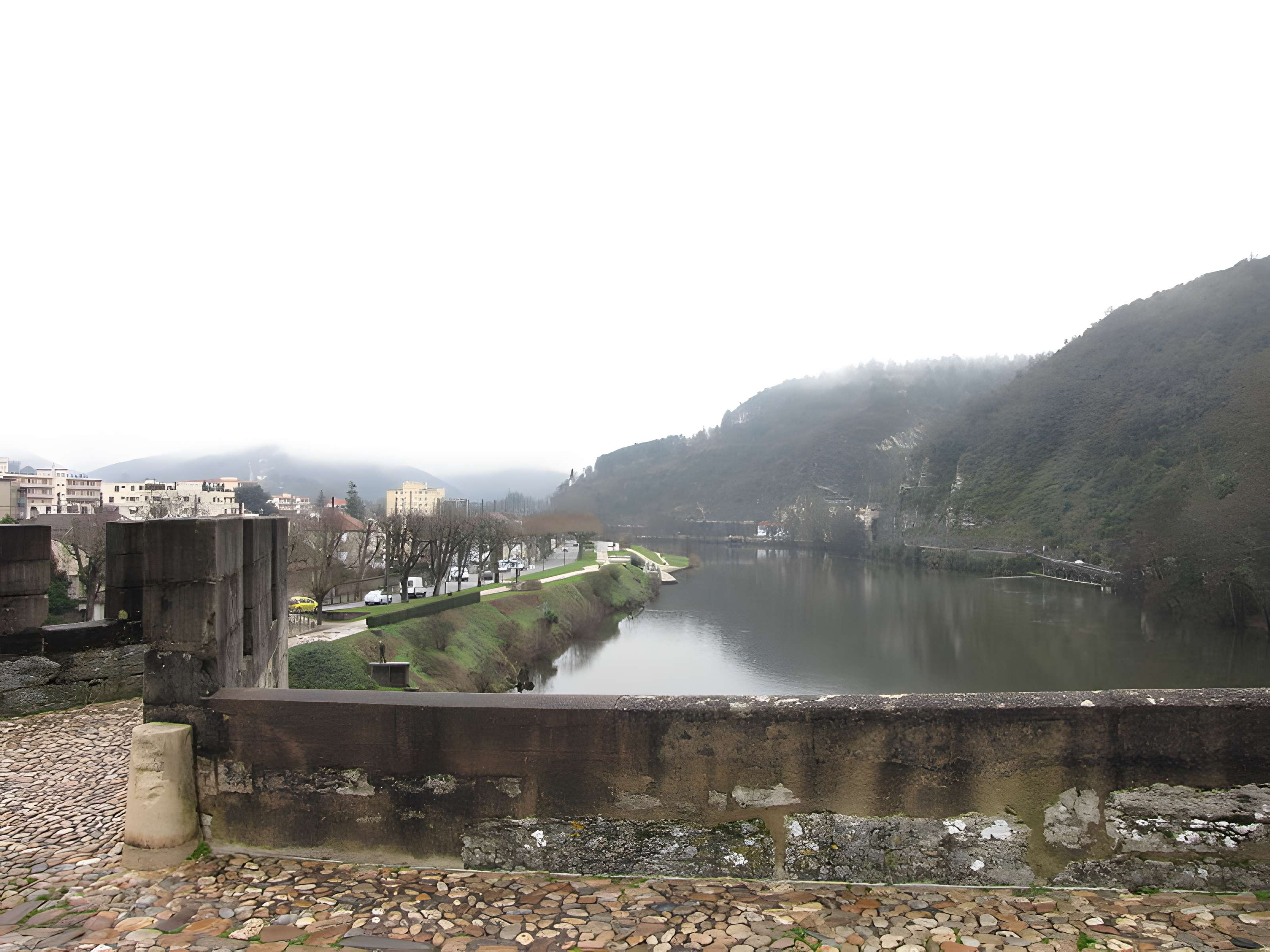 Pont Valentré de Cahors