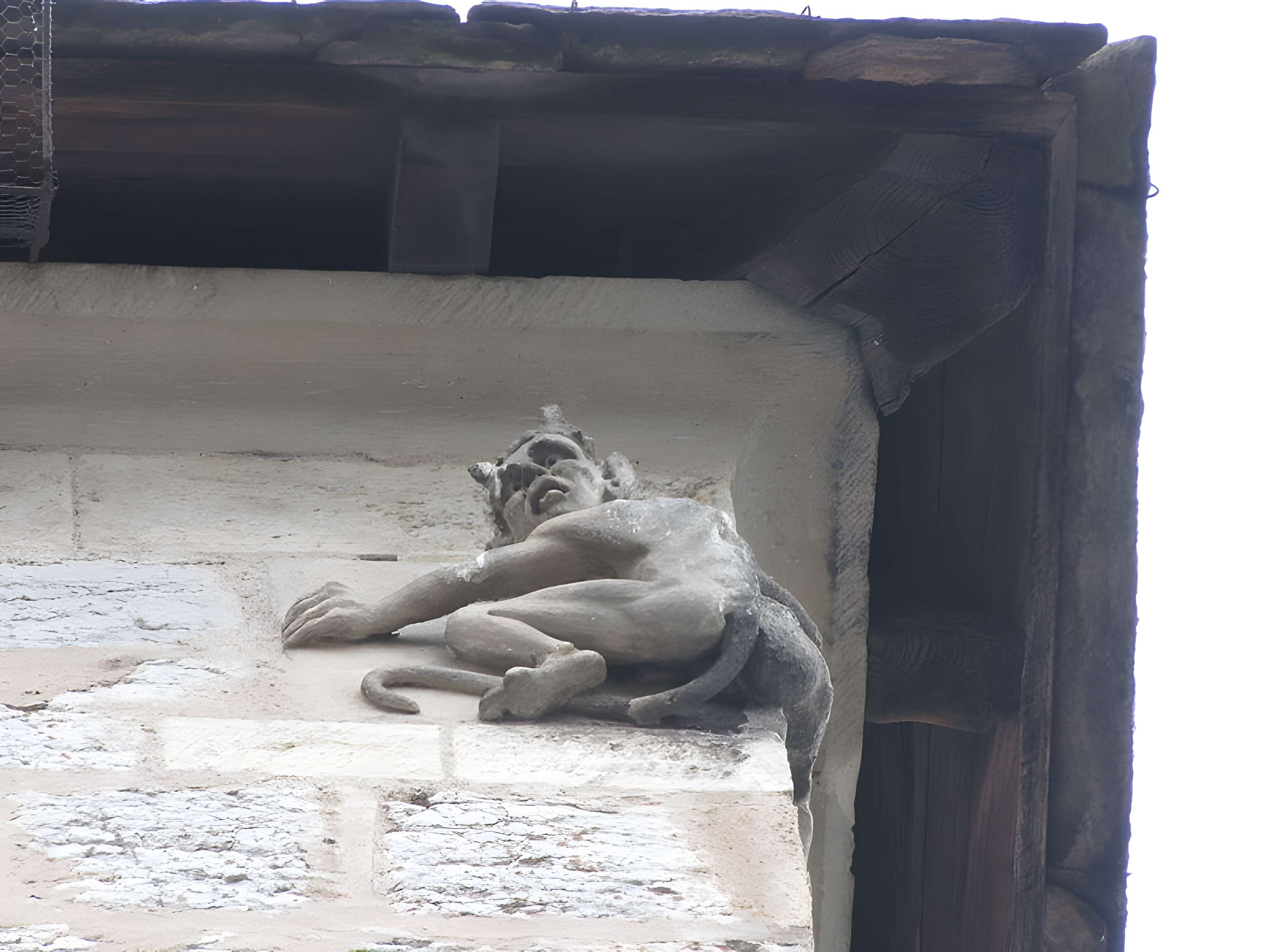 Pont Valentré de Cahors