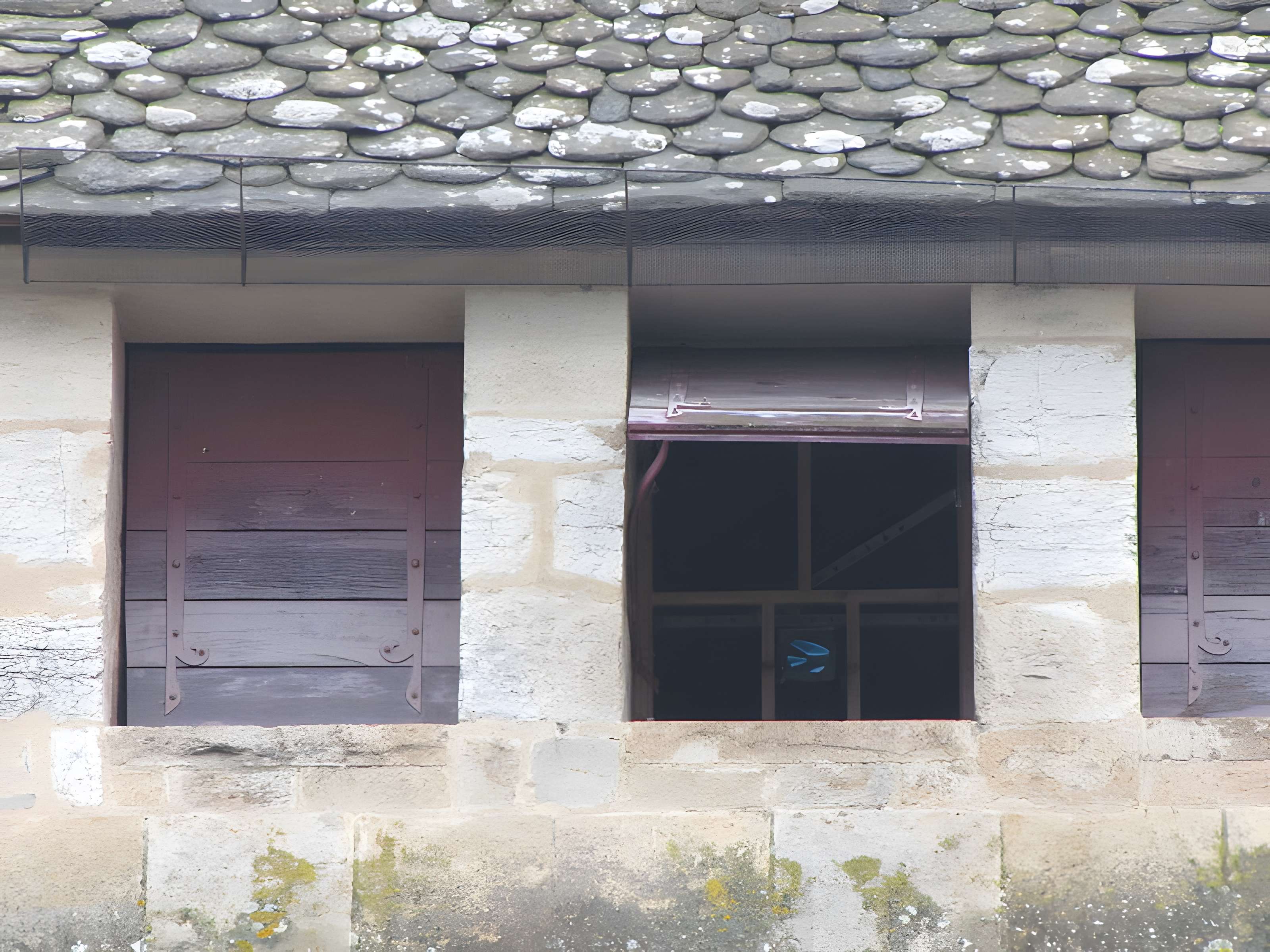 Pont Valentré de Cahors