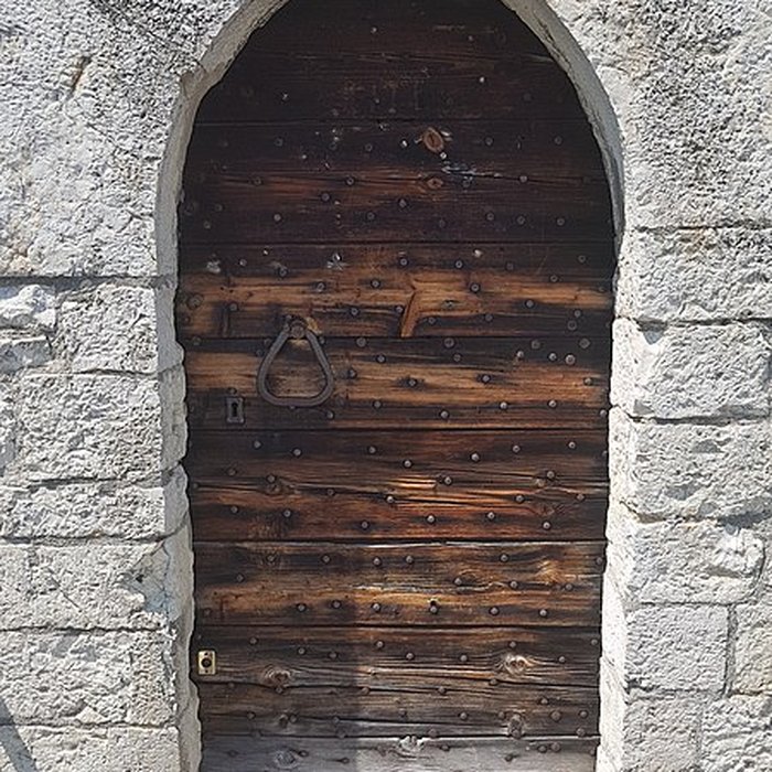 Photo de Château de Morestel